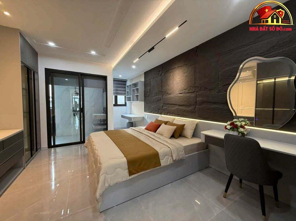 Bán nhà đất Đường Lê Đức Thọ – Phường cũ 16 Quận Gò Vấp – Phường mới 16 – Thành phố Hồ Chí Minh 100m² 13.5 tỷ