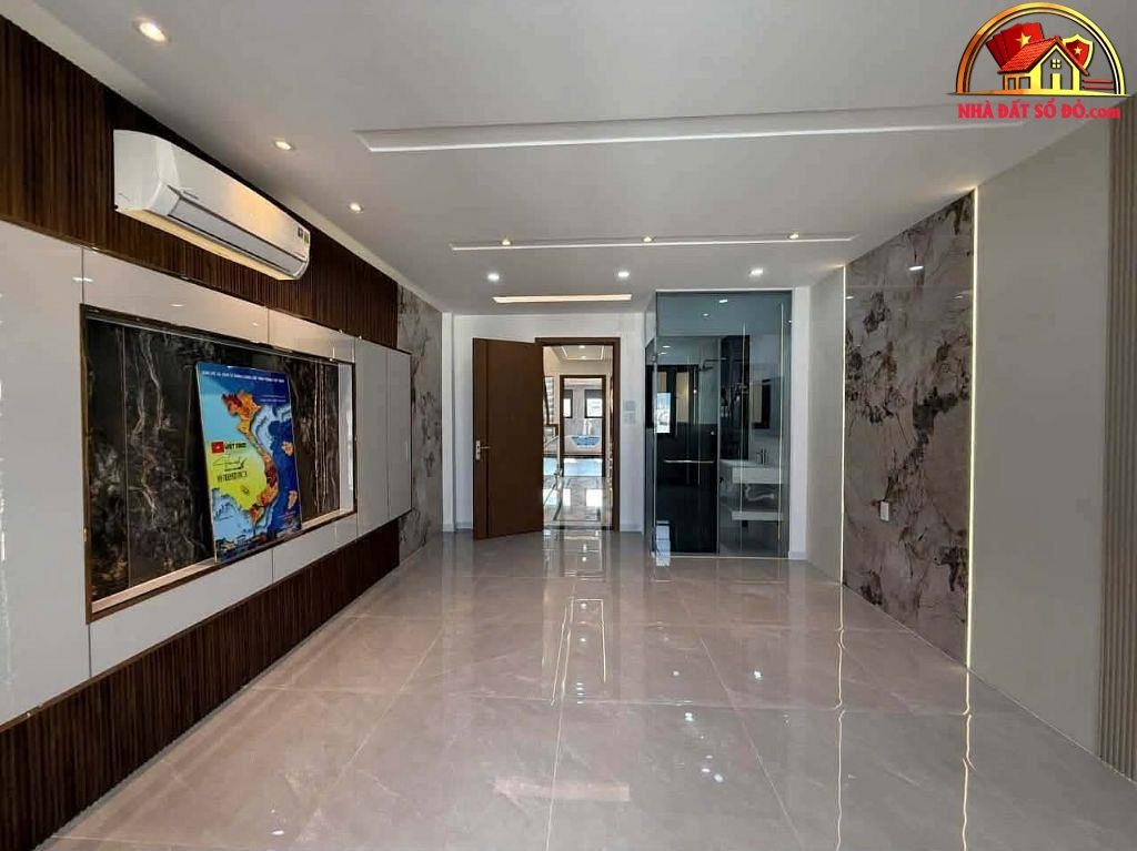 Bán nhà đất Đường Lê Đức Thọ – Phường cũ 16 Quận Gò Vấp – Phường mới 16 – Thành phố Hồ Chí Minh 100m² 13.5 tỷ