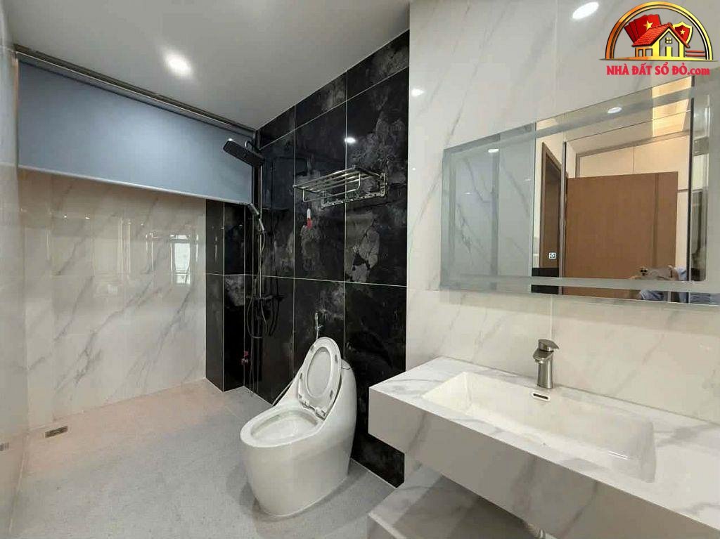 Bán nhà đất Đường Lê Đức Thọ – Phường cũ 16 Quận Gò Vấp – Phường mới 16 – Thành phố Hồ Chí Minh 100m² 13.5 tỷ