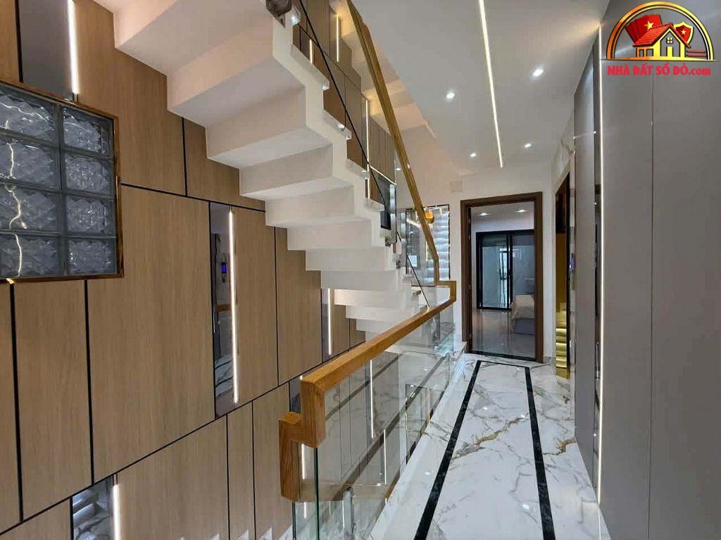 Bán nhà đất Đường Lê Đức Thọ – Phường cũ 16 Quận Gò Vấp – Phường mới 16 – Thành phố Hồ Chí Minh 100m² 13.5 tỷ