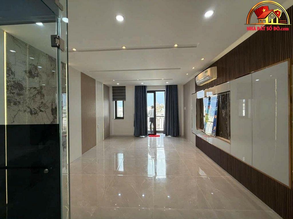 Bán nhà đất Đường Lê Đức Thọ – Phường cũ 16 Quận Gò Vấp – Phường mới 16 – Thành phố Hồ Chí Minh 100m² 13.5 tỷ
