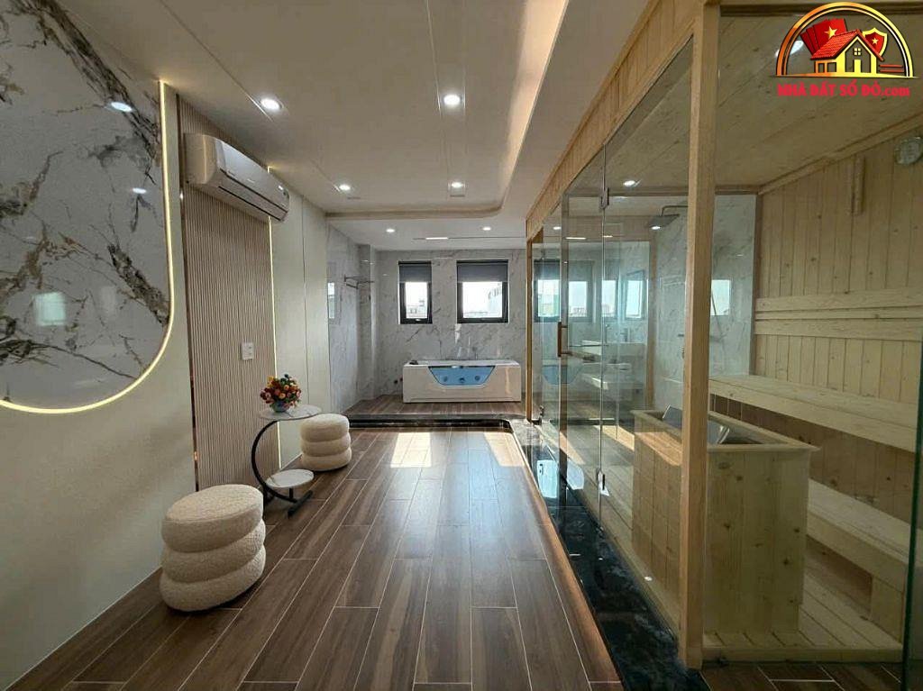 Bán nhà đất Đường Lê Đức Thọ – Phường cũ 16 Quận Gò Vấp – Phường mới 16 – Thành phố Hồ Chí Minh 100m² 13.5 tỷ