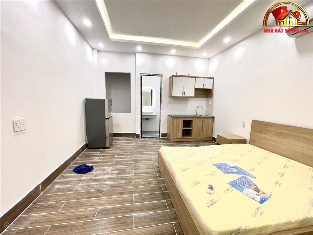 Cho thuê nhà đất Đường Hà Huy Giáp – Phường cũ Thạnh Lộc Quận 12 – Phường mới Thạnh Lộc – Thành phố Hồ Chí Minh – Diện tích 35 m2 – Giá 4 triệu