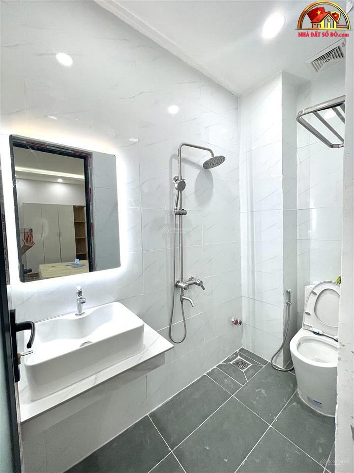 Cho thuê nhà đất Đường Hà Huy Giáp – Phường cũ Thạnh Lộc Quận 12 – Phường mới Thạnh Lộc – Thành phố Hồ Chí Minh – Diện tích 35 m2 – Giá 4 triệu