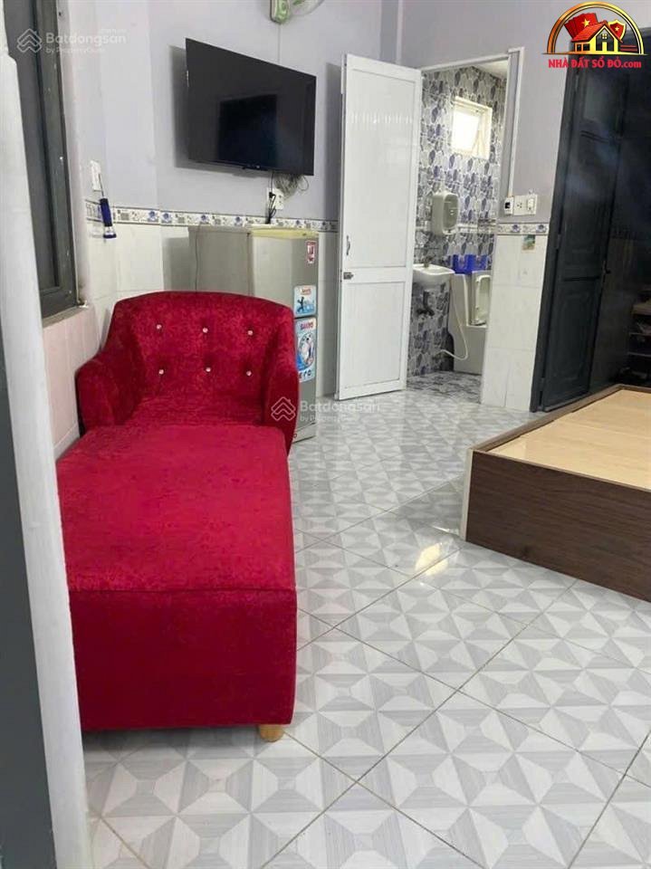 Bán nhà đất Đường Cách Mạng Tháng 8 – Phường cũ 13 Quận 10 – Phường mới 13 – Thành phố Hồ Chí Minh diện tích 86m2 giá 18 tỷ