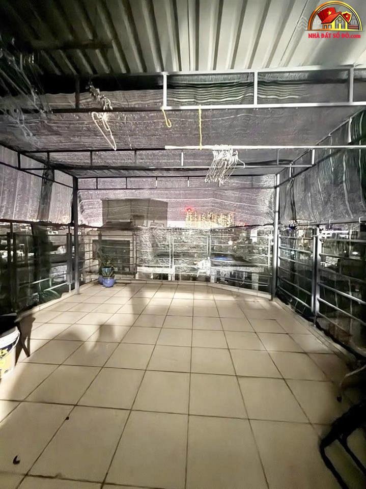 Bán nhà đất Đường Cách Mạng Tháng 8 – Phường cũ 13 Quận 10 – Phường mới 13 – Thành phố Hồ Chí Minh diện tích 86m2 giá 18 tỷ