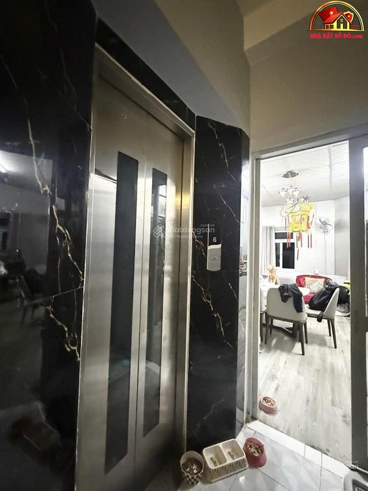 Bán nhà đất Đường Cách Mạng Tháng 8 – Phường cũ 13 Quận 10 – Phường mới 13 – Thành phố Hồ Chí Minh diện tích 86m2 giá 18 tỷ