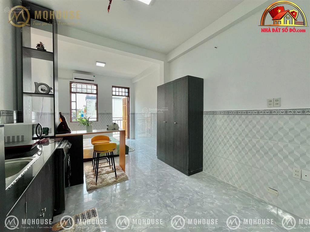 Cho thuê nhà đất Đường Lê Văn Sỹ – Phường cũ… – Cho thuê chung cư Quận Phú Nhuận – TP Hồ Chí Minh giá 5 – 10 tr