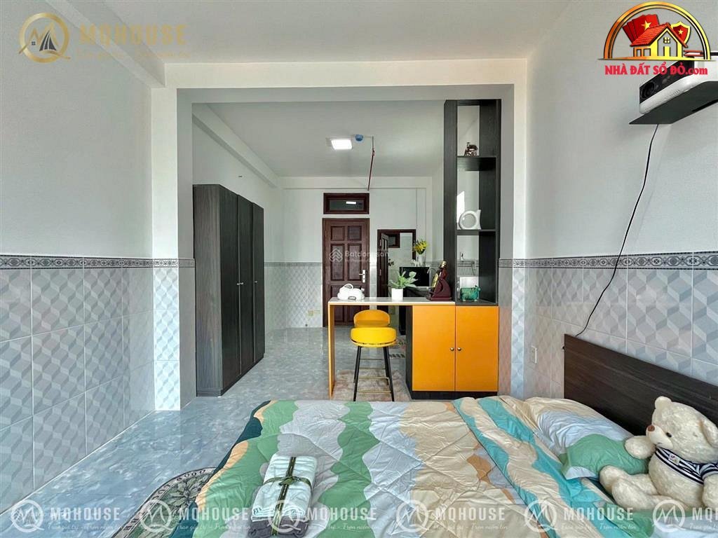 Cho thuê nhà đất Đường Lê Văn Sỹ – Phường cũ… – Cho thuê chung cư Quận Phú Nhuận – TP Hồ Chí Minh giá 5 – 10 tr