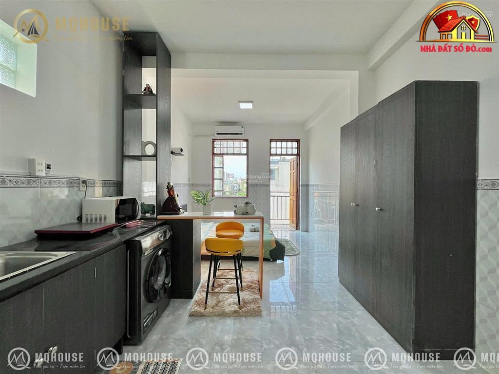 Cho thuê nhà đất Đường Lê Văn Sỹ – Phường cũ… – Cho thuê chung cư Quận Phú Nhuận – TP Hồ Chí Minh giá 5 – 10 tr