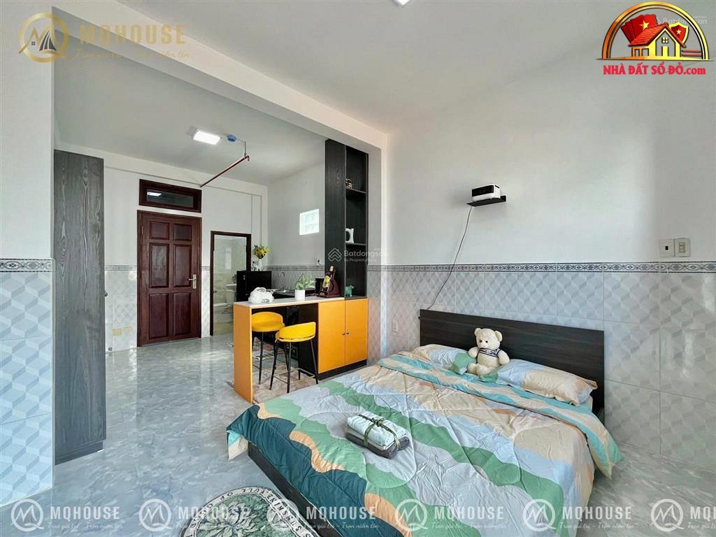 Cho thuê nhà đất Đường Lê Văn Sỹ – Phường cũ… – Cho thuê chung cư Quận Phú Nhuận – TP Hồ Chí Minh giá 5 – 10 tr