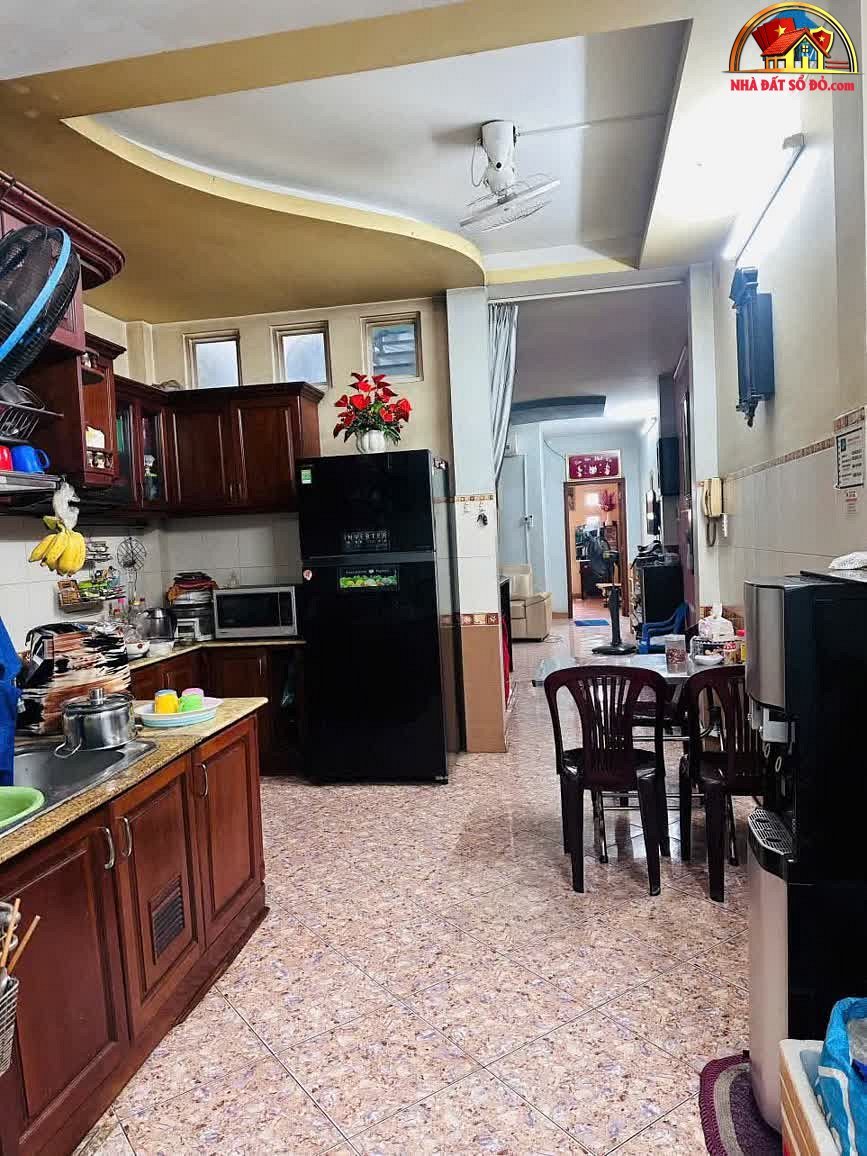 Bán nhà đất Đường Lê Quang Định – Phường cũ 14 Quận Bình Thạnh – Phường mới 14 – Thành phố Hồ Chí Minh diện tích 73 m² giá 22500000000
