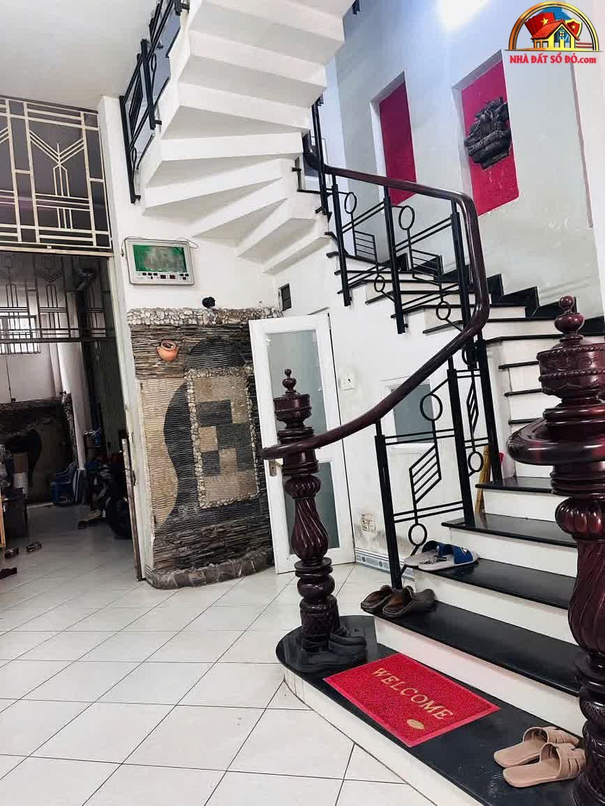 Bán nhà đất Đường Lê Quang Định – Phường cũ 14 Quận Bình Thạnh – Phường mới 14 – Thành phố Hồ Chí Minh diện tích 73 m² giá 22500000000