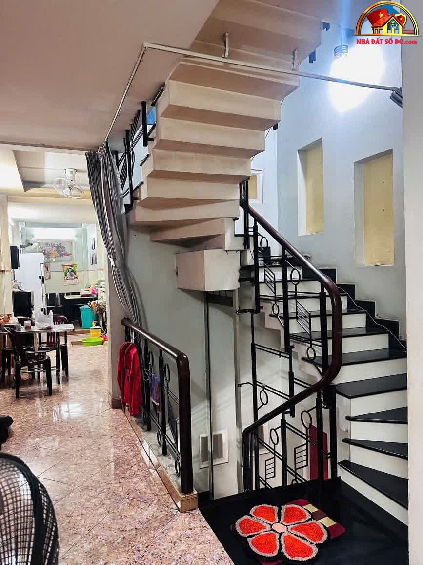 Bán nhà đất Đường Lê Quang Định – Phường cũ 14 Quận Bình Thạnh – Phường mới 14 – Thành phố Hồ Chí Minh diện tích 73 m² giá 22500000000