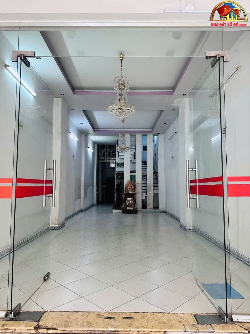 Bán nhà đất Đường Lê Quang Định – Phường cũ 14 Quận Bình Thạnh – Phường mới 14 – Thành phố Hồ Chí Minh diện tích 73 m² giá 22500000000