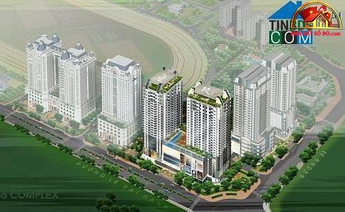 Bán căn hộ chung cư đường 3/2 – Phường cũ 15 Quận 11 – Phường mới 15 – Thành phố Hồ Chí Minh diện tích 768 m² giá 21 tỷ