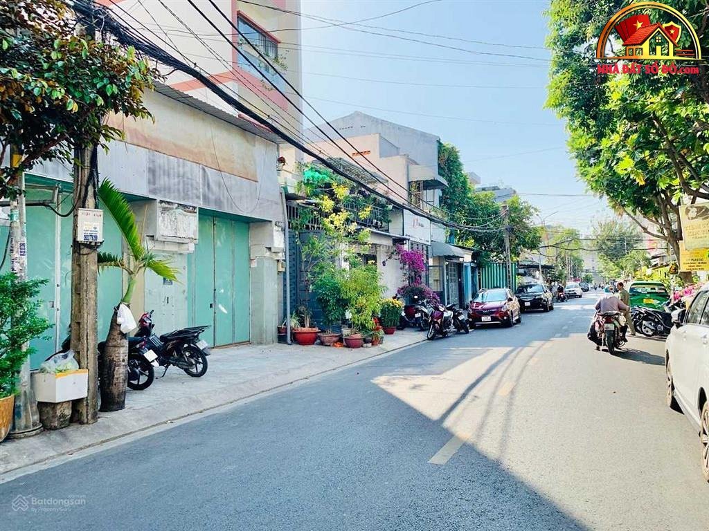 Bán nhà đất Đường Tân Hương – Phường cũ Tân Quý Quận Tân Phú – Phường mới Tân Quý – Thành phố Hồ Chí Minh 200 m2 16.5 tỷ