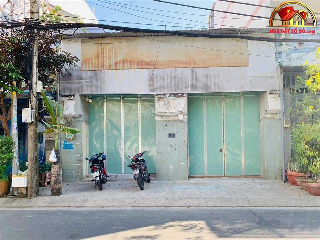 Bán nhà đất Đường Tân Hương – Phường cũ Tân Quý Quận Tân Phú – Phường mới Tân Quý – Thành phố Hồ Chí Minh 200 m2 16.5 tỷ