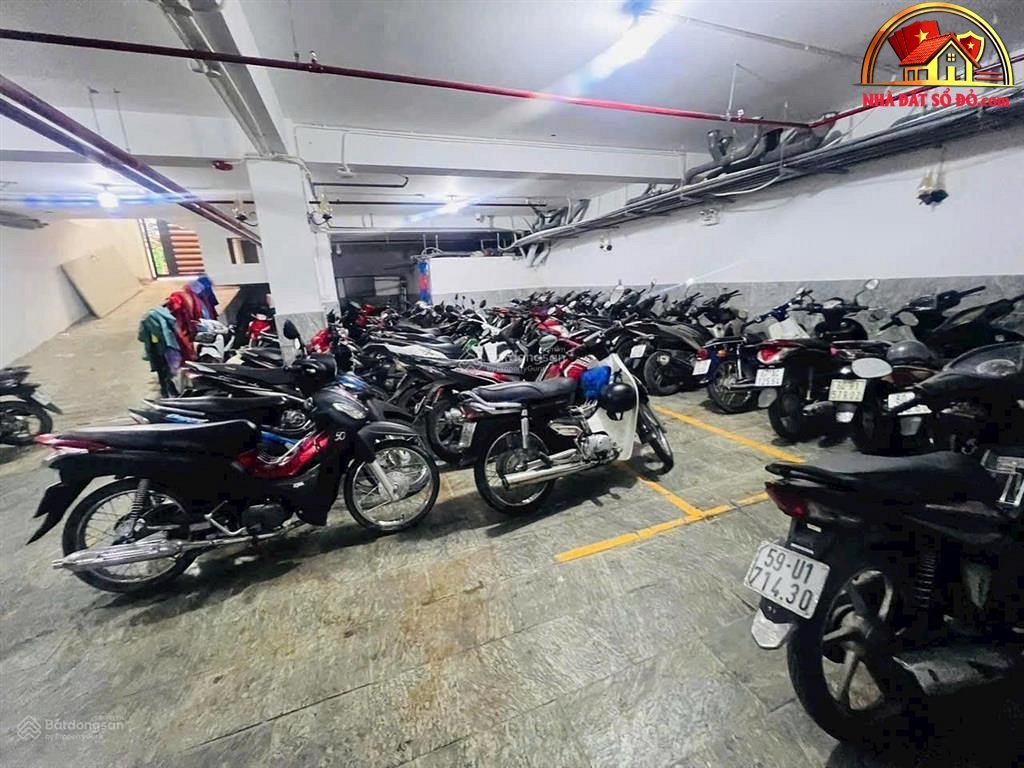 Căn hộ dịch vụ Dương Quảng Hàm – Phường cũ An Nhơn Quận Gò Vấp – Phường mới Gò Vấp – Thành phố Hồ Chí Minh diện tích 100 m2 giá 18 tỷ