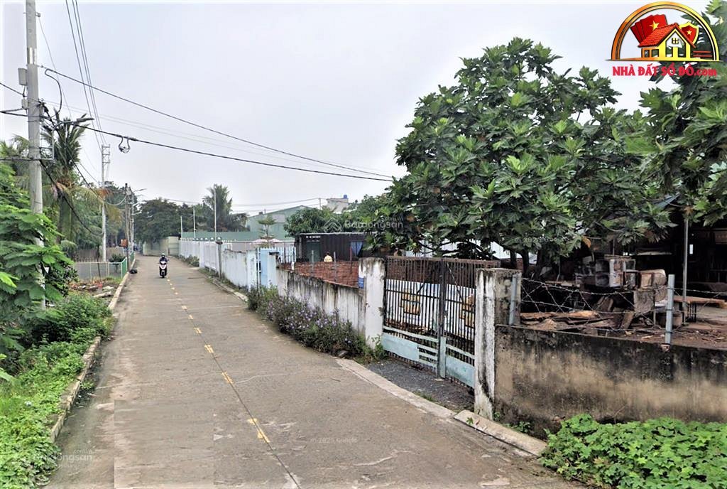 Bán kho xưởng Đường Thạnh Lộc 56 – Phường cũ… – Bán kho xưởng Quận 12 – TP Hồ Chí Minh giá 7 – 10 tỷ