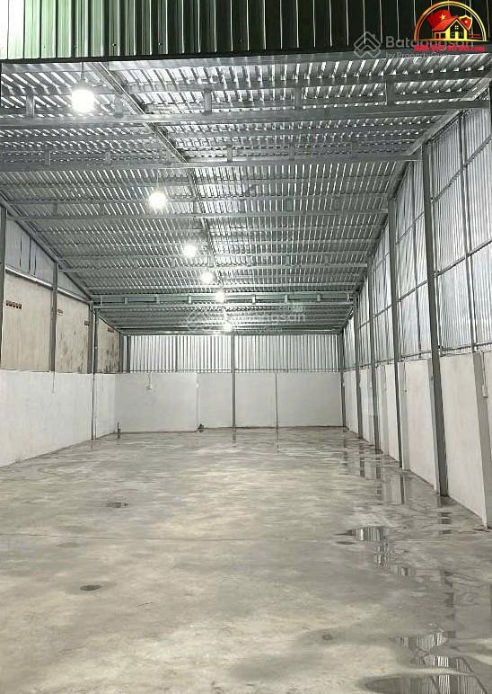 Bán kho xưởng Đường Thạnh Lộc 56 – Phường cũ… – Bán kho xưởng Quận 12 – TP Hồ Chí Minh giá 7 – 10 tỷ