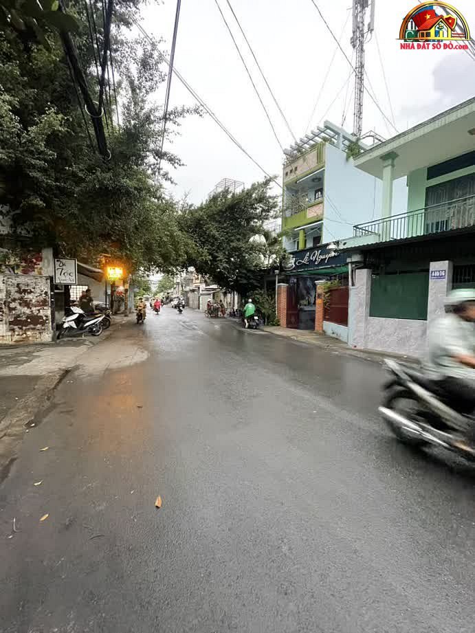 Bán nhà đất Đường Thống Nhất – Phường cũ Không xác định – Quận Gò Vấp – Phường mới Không xác định – Thành phố Hồ Chí Minh 119m² 12.5 tỷ