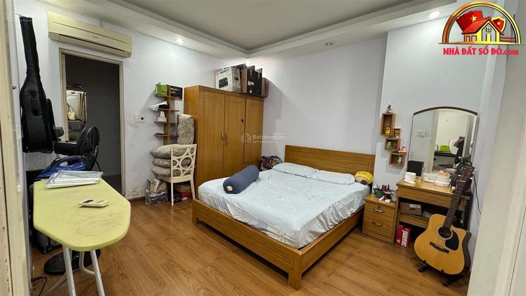 Chung cư Mỹ Đức – Bán nhà đất Đường Không xá… – Bán chung cư Quận Bình Thạnh – TP Hồ Chí Minh giá 3 – 5 tỷ