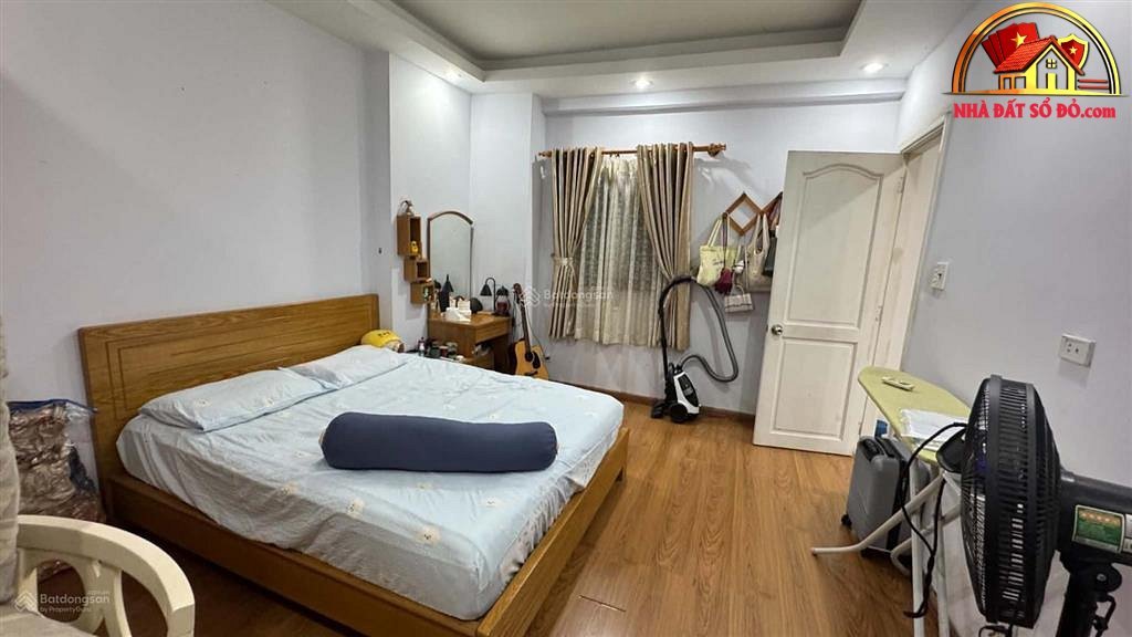 Chung cư Mỹ Đức – Bán nhà đất Đường Không xá… – Bán chung cư Quận Bình Thạnh – TP Hồ Chí Minh giá 3 – 5 tỷ
