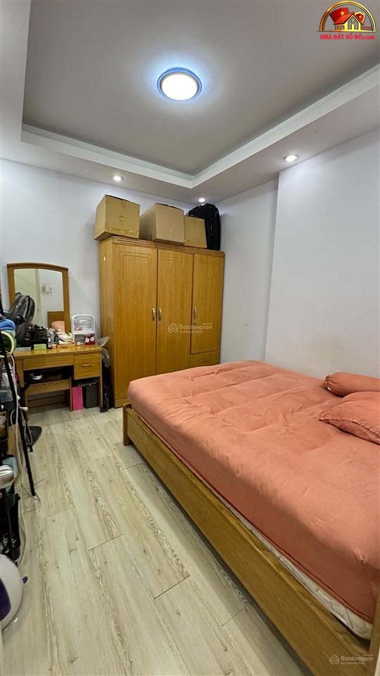Chung cư Mỹ Đức – Bán nhà đất Đường Không xá… – Bán chung cư Quận Bình Thạnh – TP Hồ Chí Minh giá 3 – 5 tỷ