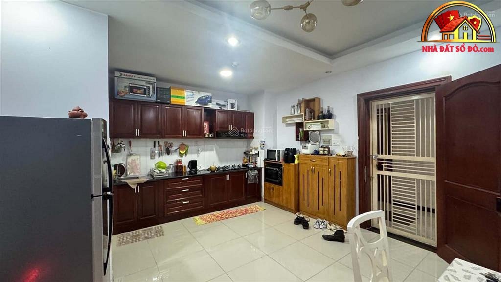 Chung cư Mỹ Đức – Bán nhà đất Đường Không xá… – Bán chung cư Quận Bình Thạnh – TP Hồ Chí Minh giá 3 – 5 tỷ