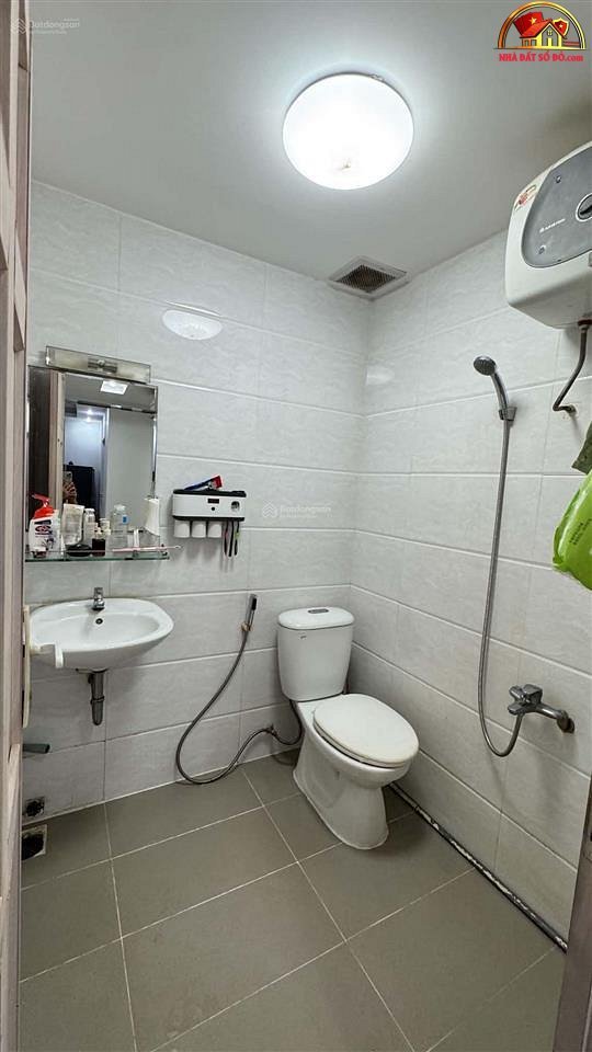 Chung cư Mỹ Đức – Bán nhà đất Đường Không xá… – Bán chung cư Quận Bình Thạnh – TP Hồ Chí Minh giá 3 – 5 tỷ