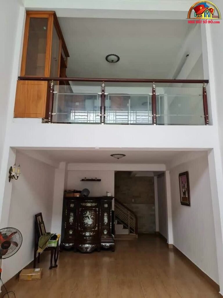Bán nhà đất Đường Nguyễn Chí Thanh – Phường cũ 16 Quận 11 – Phường mới 16 – Thành phố Hồ Chí Minh diện tích 52 m² giá 8 tỷ