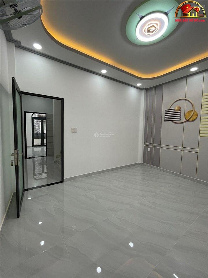 Bán nhà đất Đường Bà Ký – Phường cũ Bình Tây – Quận 6 – Phường mới Bình Tây – Thành phố Hồ Chí Minh diện tích 51 m2 giá 6.85 tỷ