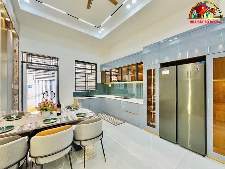 Bán nhà đất Đường Cao Thắng – Phường cũ Không xác định – Quận 10 – Phường mới Không xác định – Thành phố Hồ Chí Minh – Diện tích 53 m² – Giá 5.6 tỷ