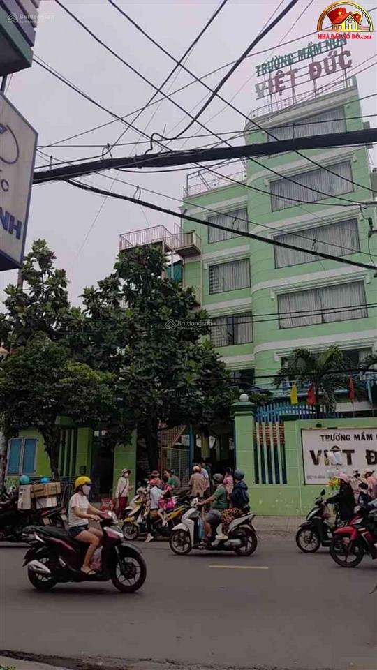 Bán nhà đất Đường Bình Trị Đông – Phường cũ Bình Trị Đông Quận Bình Tân – Phường mới Bình Trị Đông – Thành phố Hồ Chí Minh diện tích 75 m2 giá 4.9 tỷ