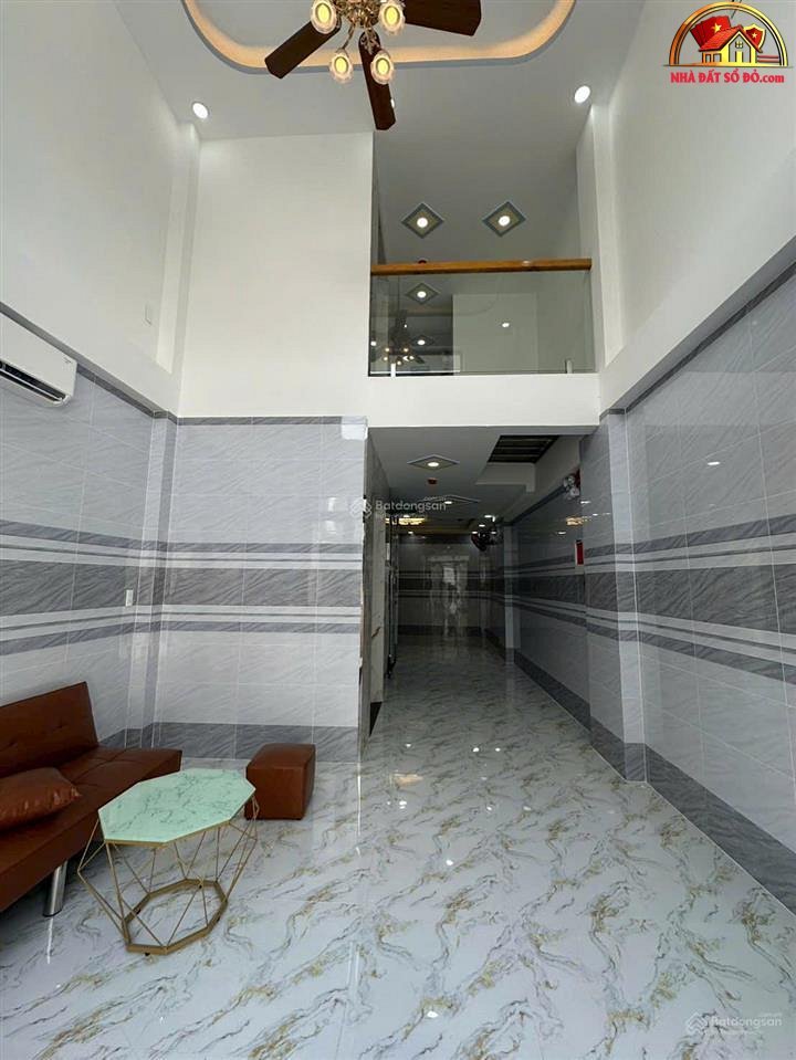 Bán nhà đất Đường Dương Quảng Hàm – Phường cũ P5 Quận Gò Vấp – Phường mới P5 – Thành phố Hồ Chí Minh 64m2 9.5 tỷ