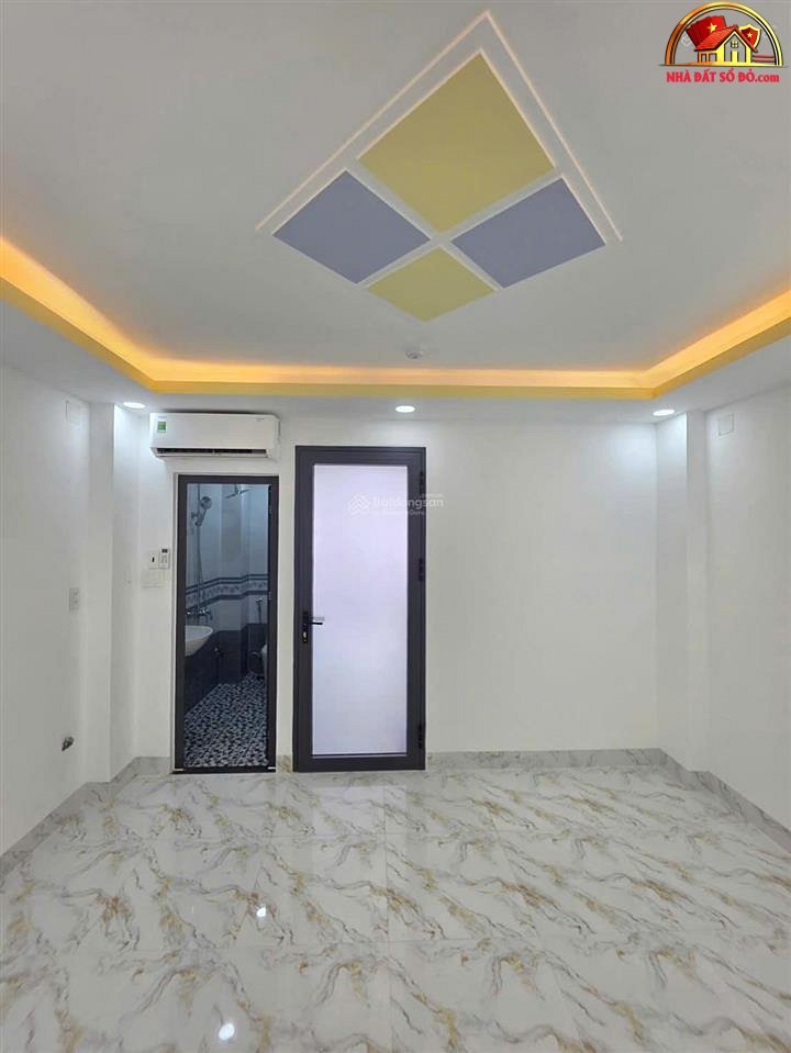 Bán nhà đất Đường Dương Quảng Hàm – Phường cũ P5 Quận Gò Vấp – Phường mới P5 – Thành phố Hồ Chí Minh 64m2 9.5 tỷ