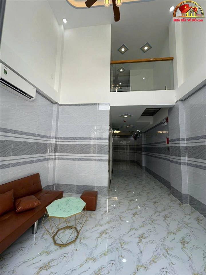 Bán nhà đất Đường Dương Quảng Hàm – Phường cũ P5 Quận Gò Vấp – Phường mới P5 – Thành phố Hồ Chí Minh 64m2 9.5 tỷ