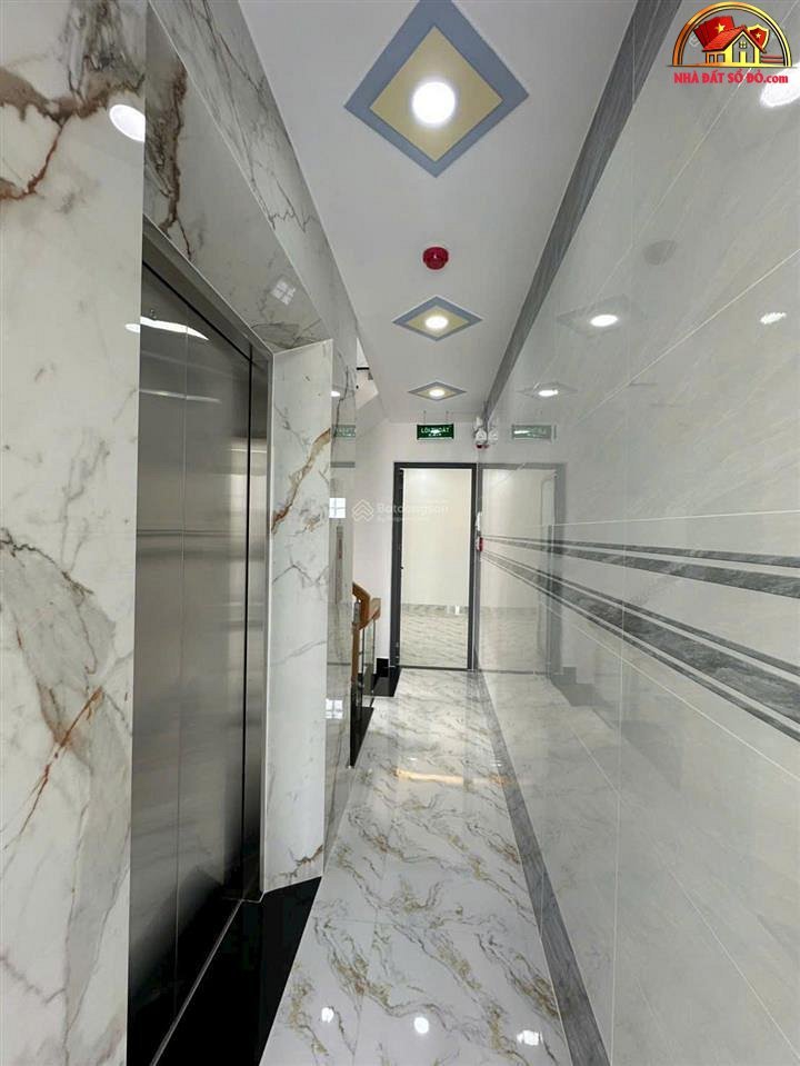Bán nhà đất Đường Dương Quảng Hàm – Phường cũ P5 Quận Gò Vấp – Phường mới P5 – Thành phố Hồ Chí Minh 64m2 9.5 tỷ