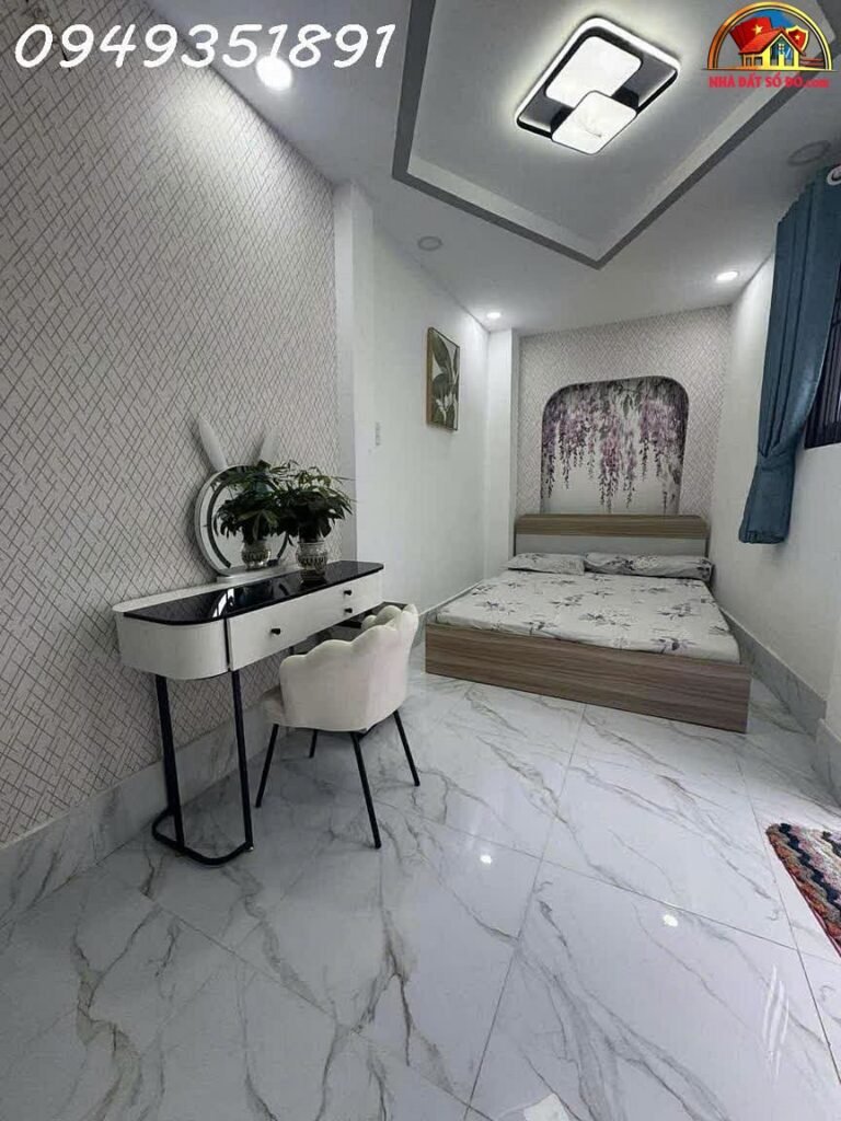 Bán nhà đất Đường Thích Quảng Đức – Phường cũ Không xác định – Quận Phú Nhuận – Phường mới Không xác định – Thành phố Hồ Chí Minh 68m² 6.1 tỷ