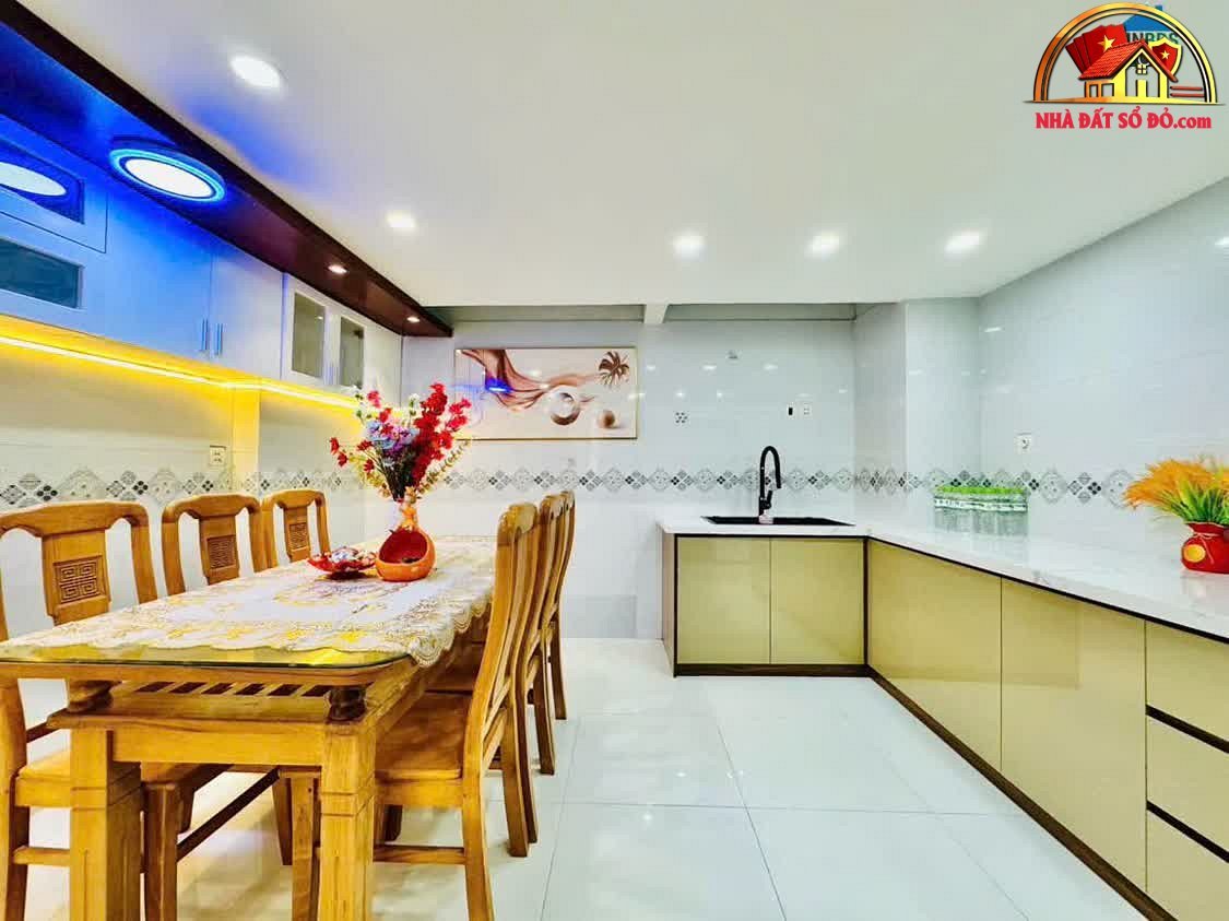 Bán nhà đất Đường Phan Huy Ích – Phường cũ G… – Bán nhà trong ngõ, hẻm Quận Gò Vấp – TP Hồ Chí Minh giá 5 – 7 tỷ