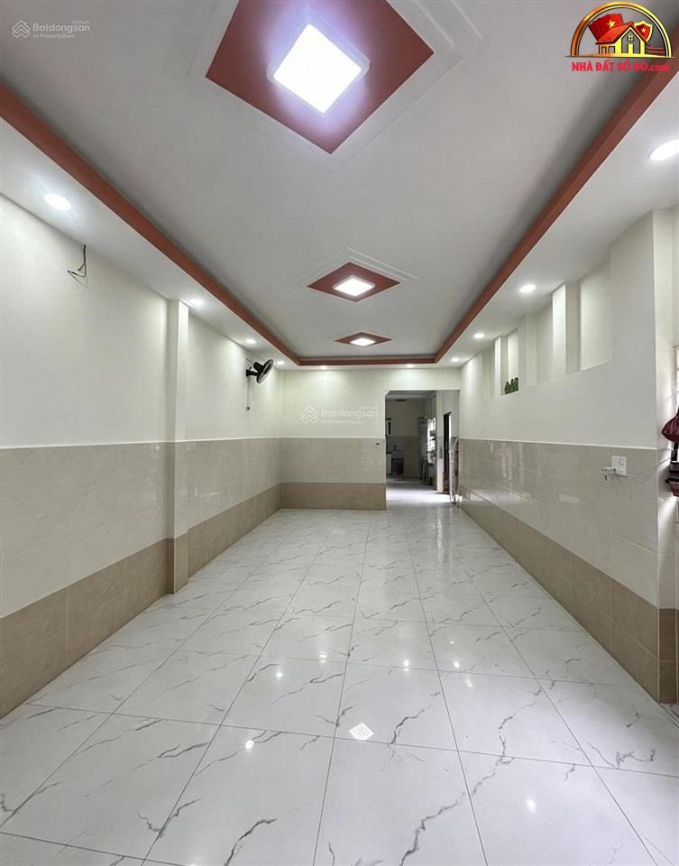 Bán nhà đất Đường Lê Văn Quới – Phường cũ Bình Hưng Hòa Quận Bình Tân – Phường mới Bình Hưng Hòa – Thành phố Hồ Chí Minh 60 m2 4.5 tỷ