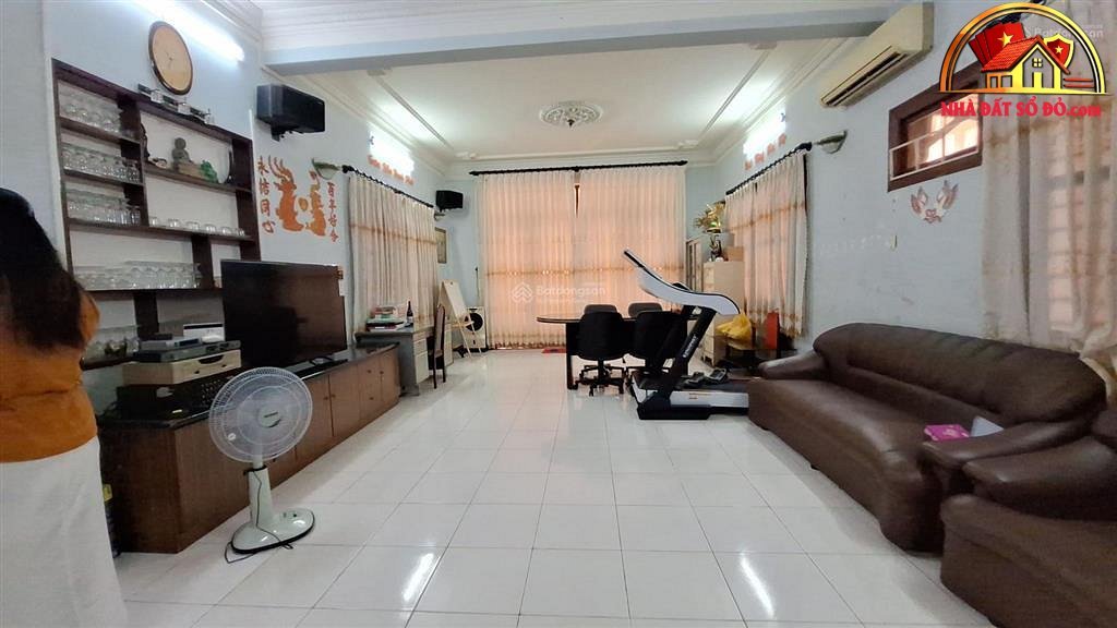 Bán nhà đất Đường Hồ Văn Huê – Phường cũ 9 Quận Phú Nhuận – Phường mới 9 – Thành phố Hồ Chí Minh diện tích 188 m2 giá 48000000000