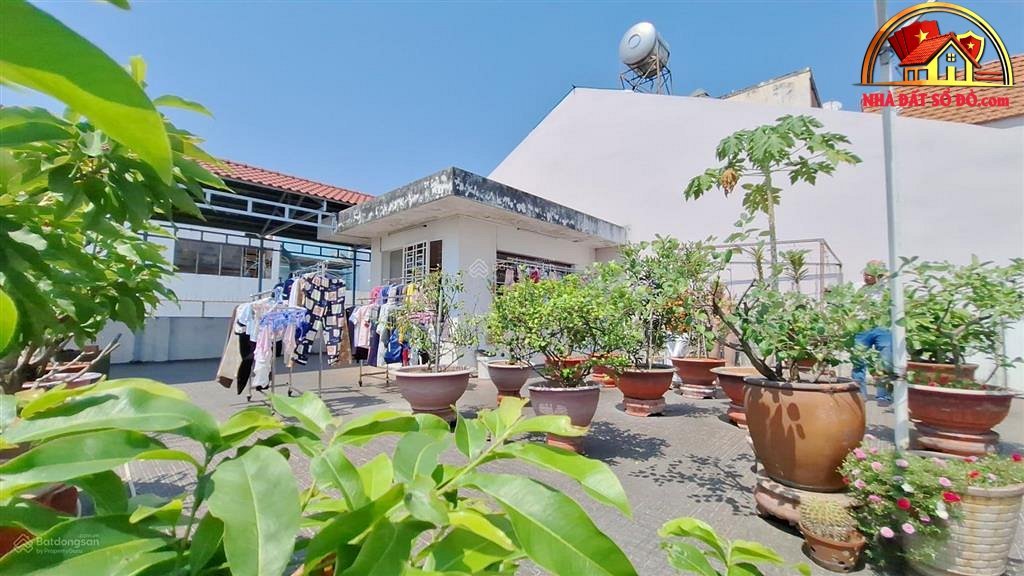 Bán nhà đất Đường Hồ Văn Huê – Phường cũ 9 Quận Phú Nhuận – Phường mới 9 – Thành phố Hồ Chí Minh diện tích 188 m2 giá 48000000000