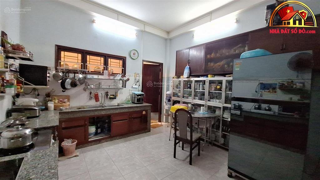 Bán nhà đất Đường Hồ Văn Huê – Phường cũ 9 Quận Phú Nhuận – Phường mới 9 – Thành phố Hồ Chí Minh diện tích 188 m2 giá 48000000000