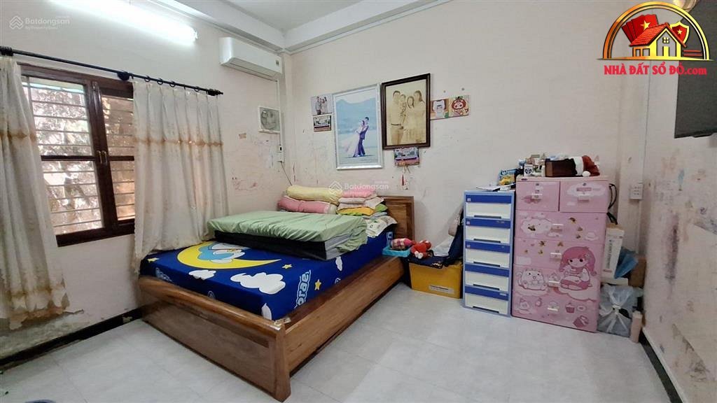 Bán nhà đất Đường Hồ Văn Huê – Phường cũ 9 Quận Phú Nhuận – Phường mới 9 – Thành phố Hồ Chí Minh diện tích 188 m2 giá 48000000000