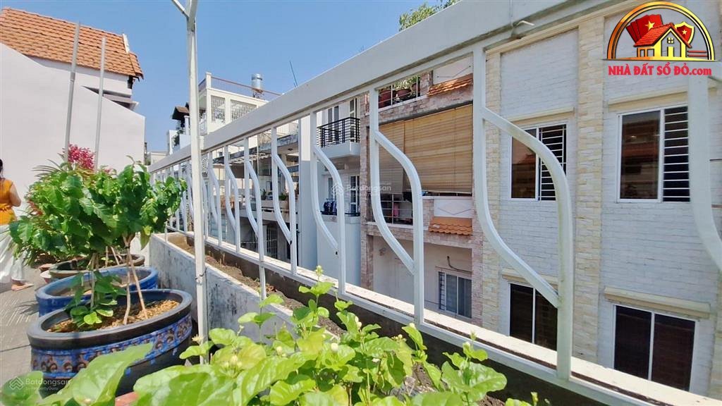 Bán nhà đất Đường Hồ Văn Huê – Phường cũ 9 Quận Phú Nhuận – Phường mới 9 – Thành phố Hồ Chí Minh diện tích 188 m2 giá 48000000000