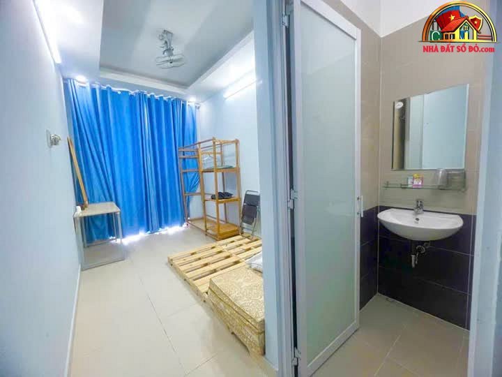 Bán nhà đất Đường Ba Tháng Hai – Phường cũ 11 Quận 10 – Phường mới 11 – Thành phố Hồ Chí Minh diện tích 45 m² giá 9990000000 VNĐ