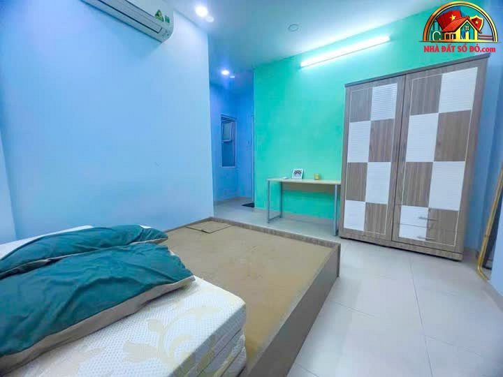 Bán nhà đất Đường Ba Tháng Hai – Phường cũ 11 Quận 10 – Phường mới 11 – Thành phố Hồ Chí Minh diện tích 45 m² giá 9990000000 VNĐ