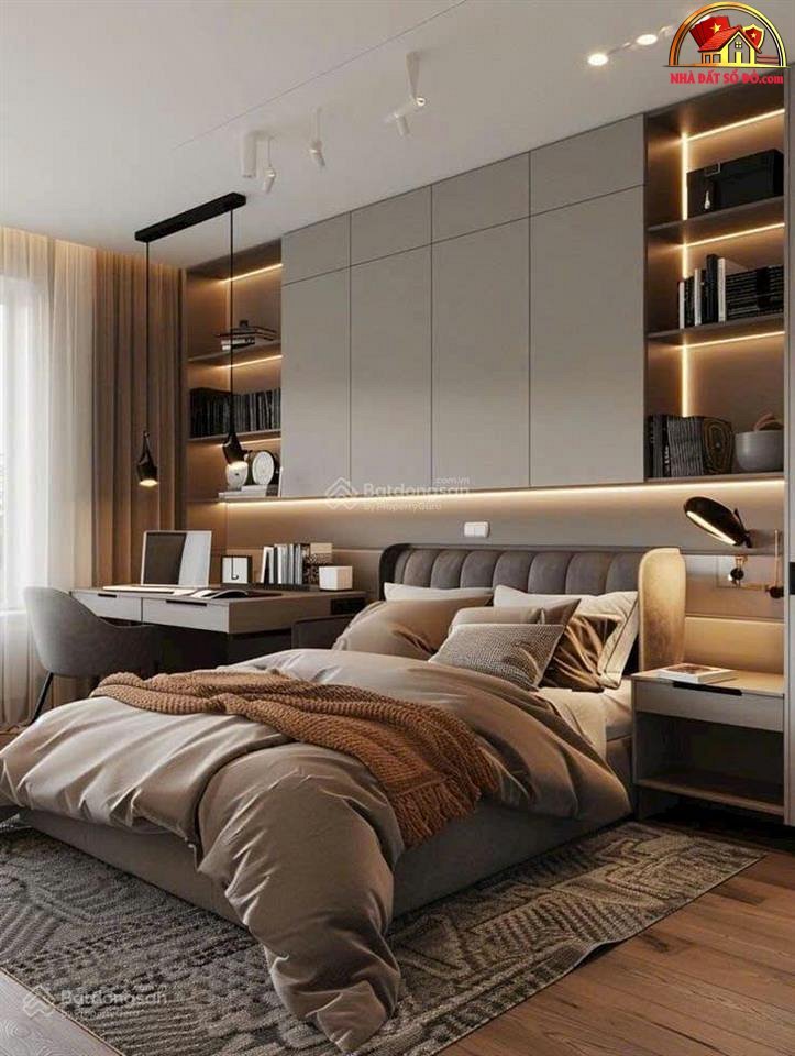 Bán nhà đất Đường Hồng Hà – Phường cũ 9 Quận Phú Nhuận – Phường mới 9 – Thành phố Hồ Chí Minh – Diện tích 100 m2 – Giá 8.5 tỷ